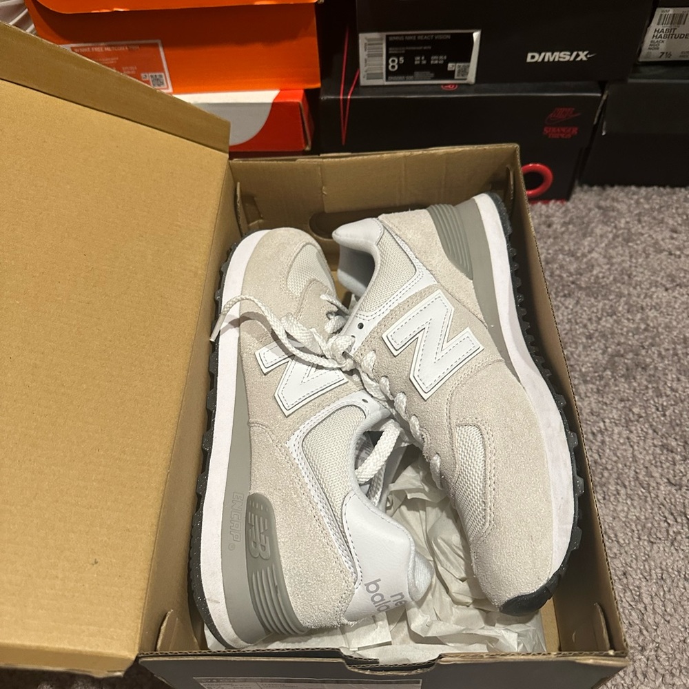 New Balance